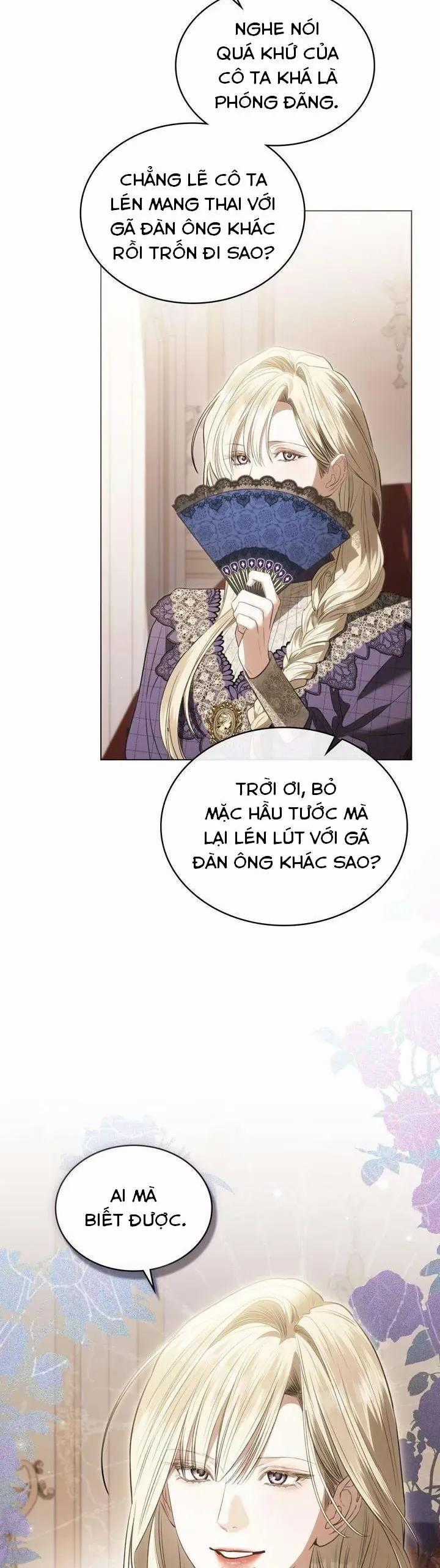 Odalisque - Chapter 51 - Trang 2