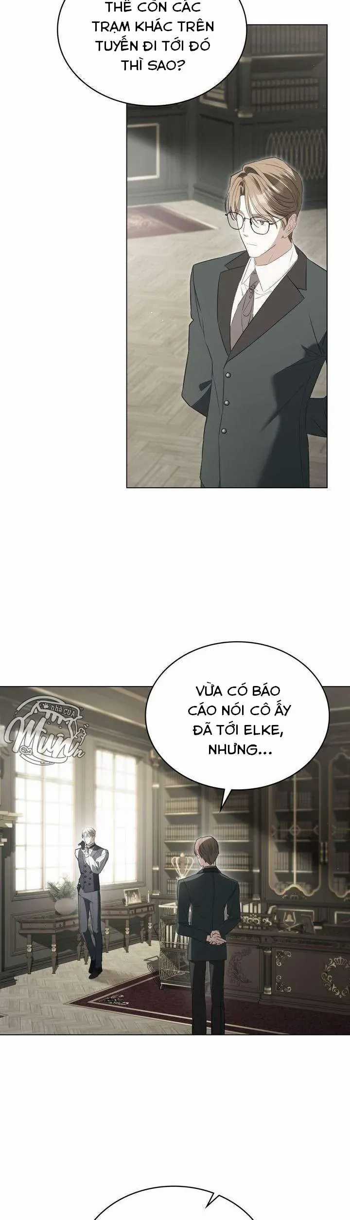 Odalisque - Chapter 51 - Trang 13