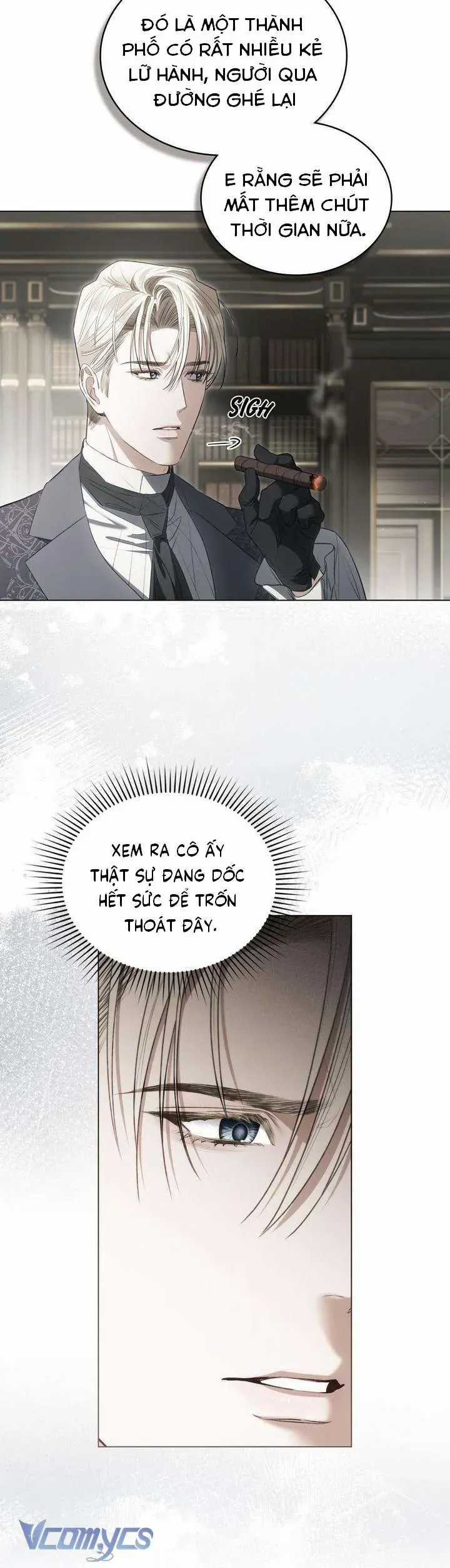 Odalisque - Chapter 51 - Trang 14