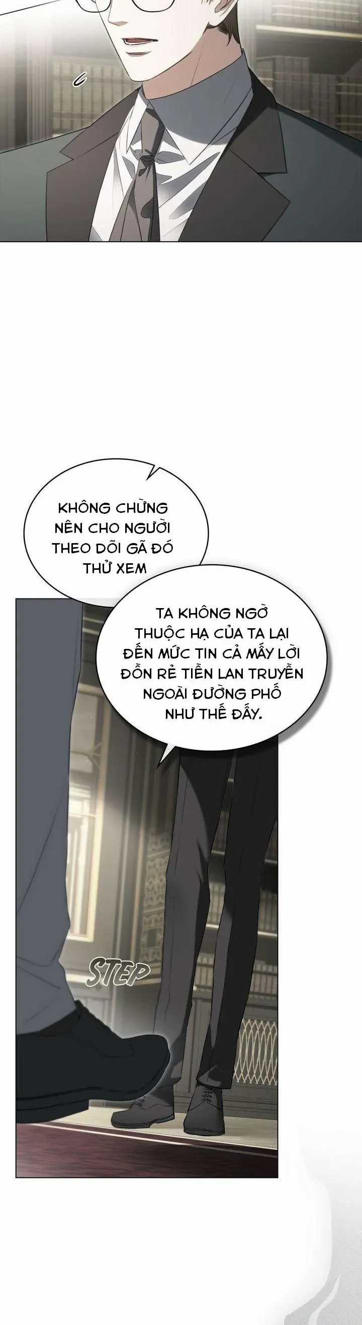 Odalisque - Chapter 51 - Trang 16