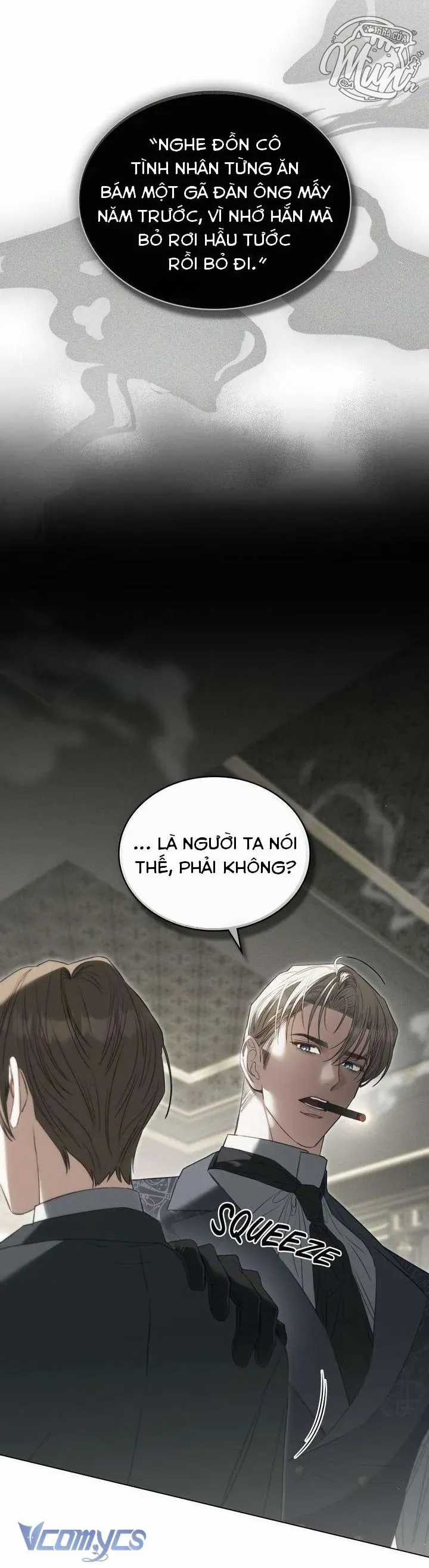 Odalisque - Chapter 51 - Trang 17