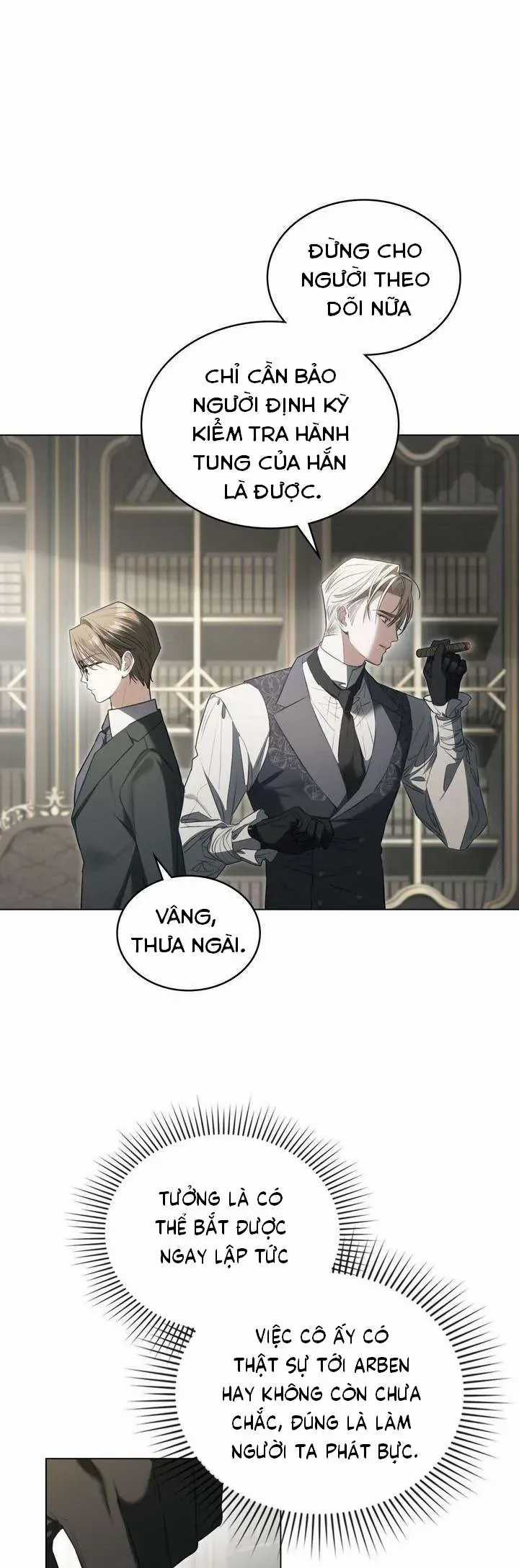 Odalisque - Chapter 51 - Trang 18