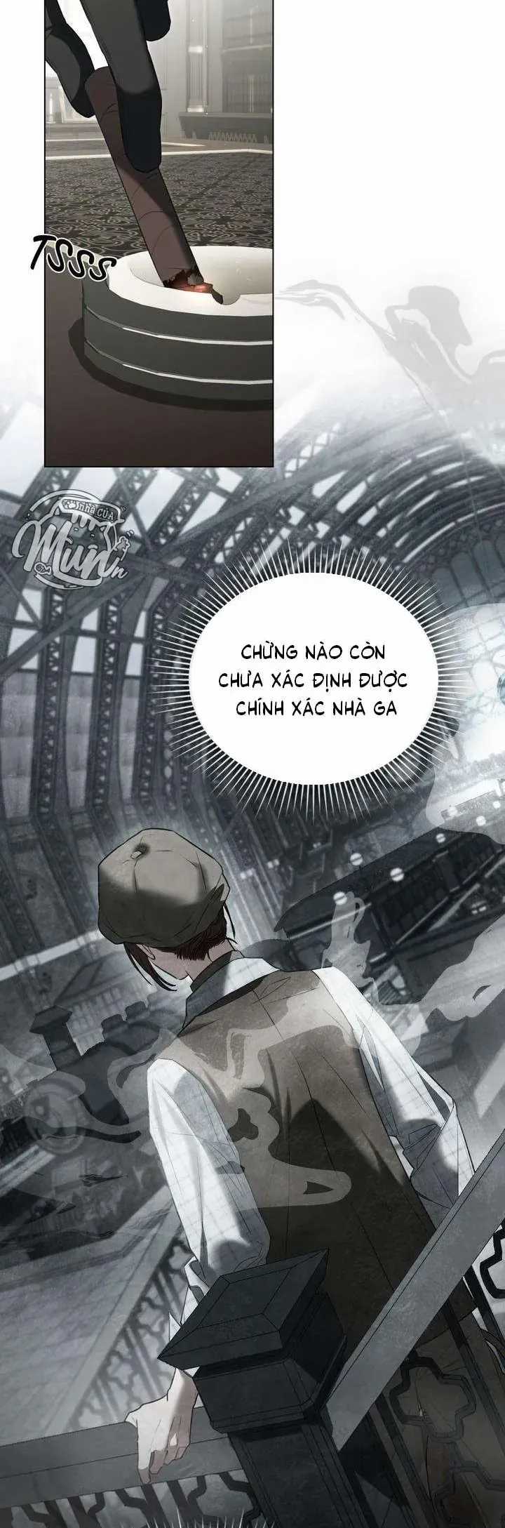 Odalisque - Chapter 51 - Trang 19