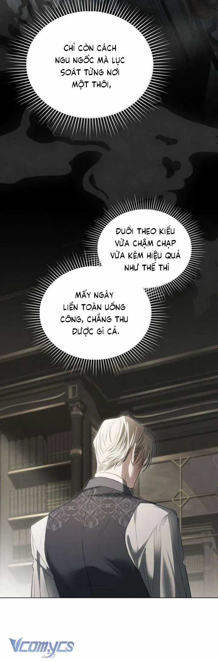 Odalisque - Chapter 51 - Trang 20