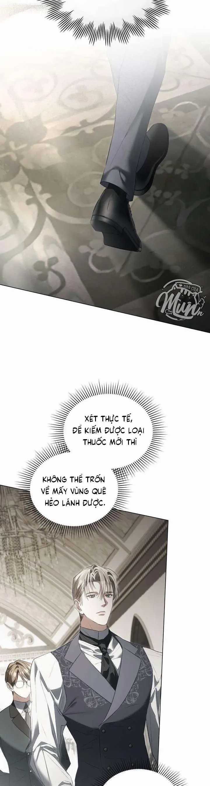 Odalisque - Chapter 51 - Trang 22