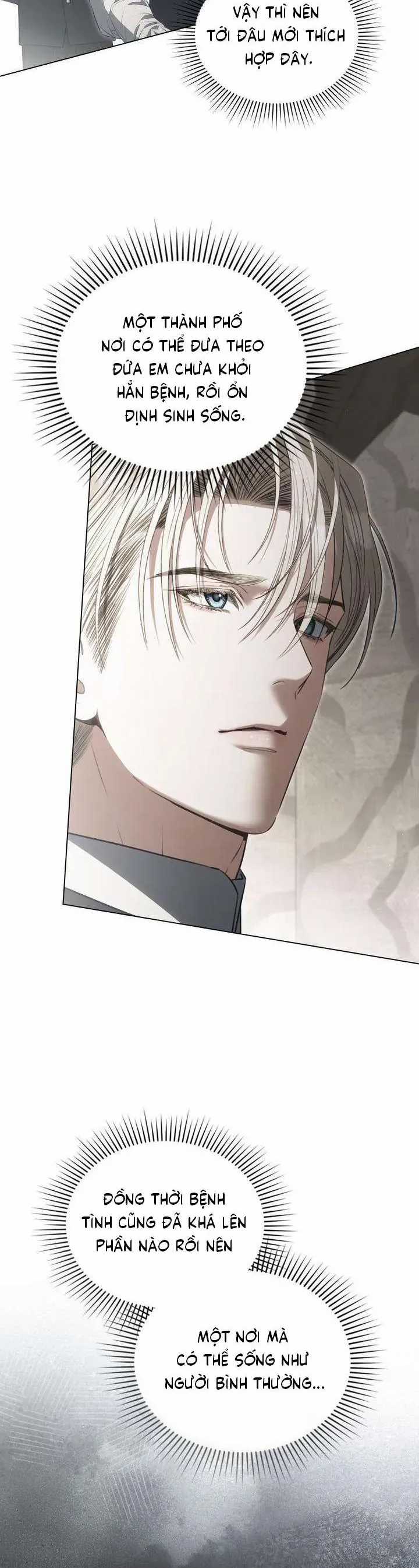 Odalisque - Chapter 51 - Trang 23