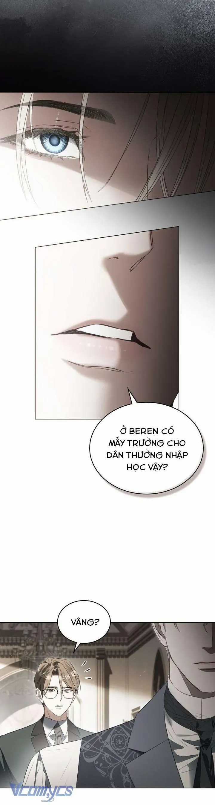 Odalisque - Chapter 51 - Trang 24