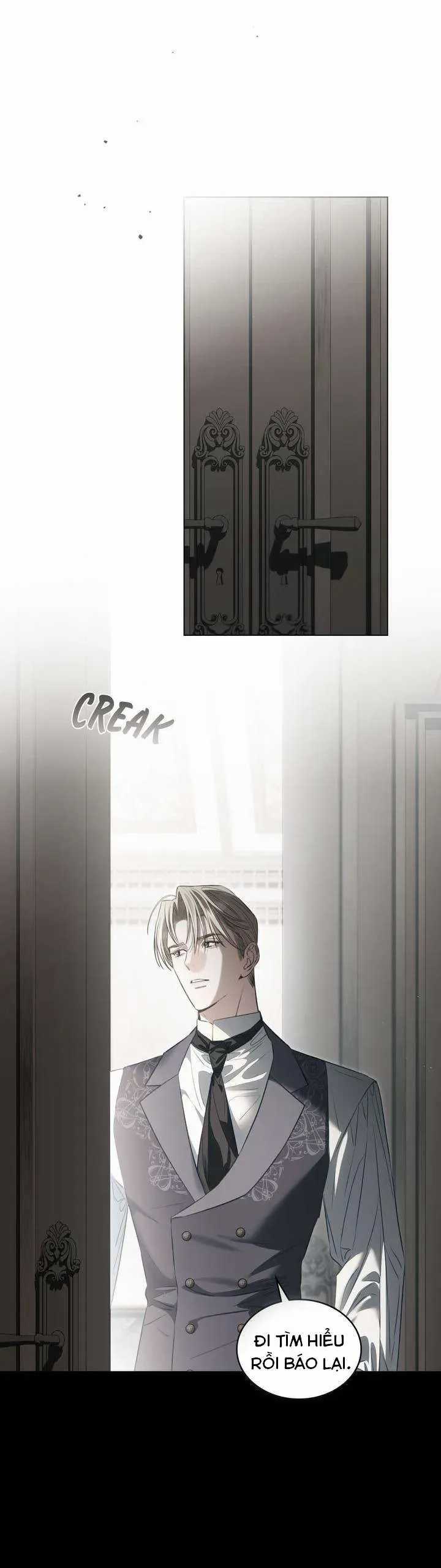 Odalisque - Chapter 51 - Trang 25