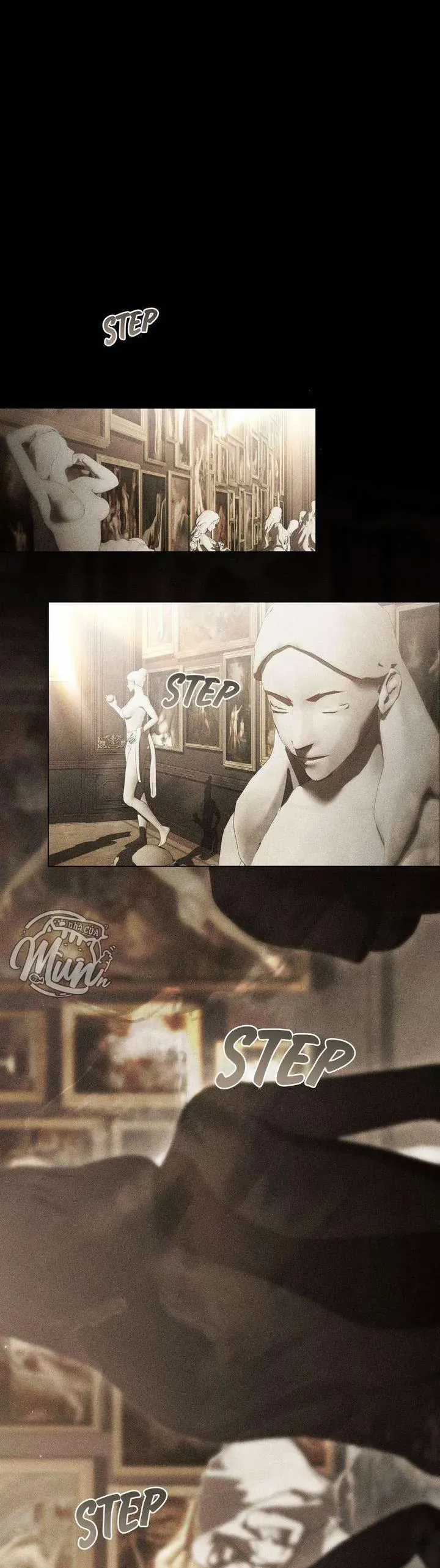 Odalisque - Chapter 51 - Trang 26