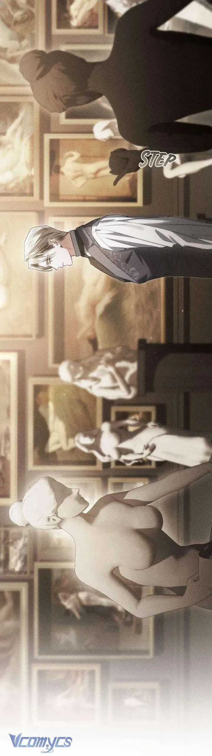 Odalisque - Chapter 51 - Trang 27