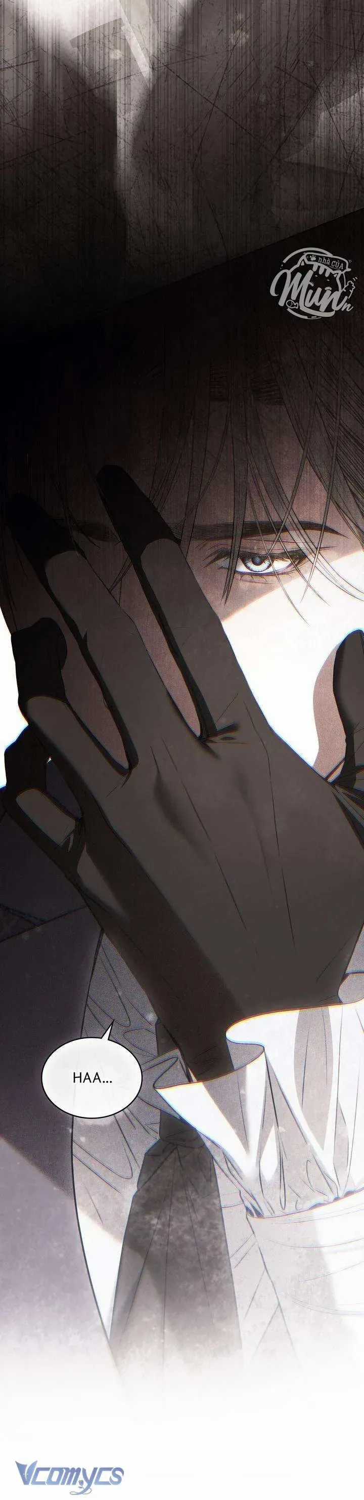 Odalisque - Chapter 51 - Trang 30