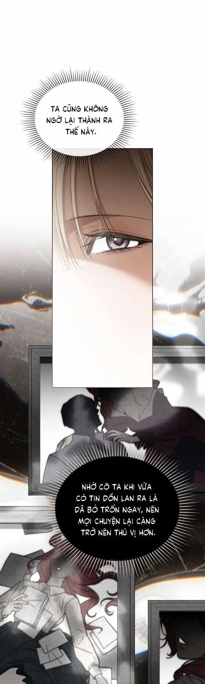 Odalisque - Chapter 51 - Trang 4