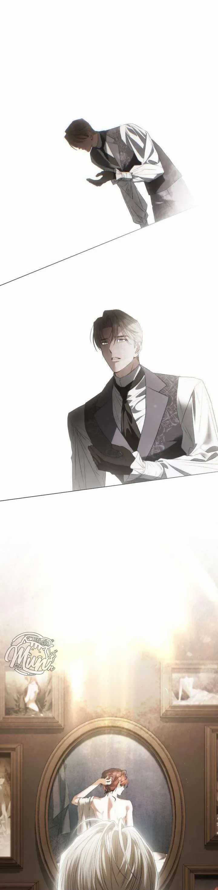 Odalisque - Chapter 51 - Trang 31