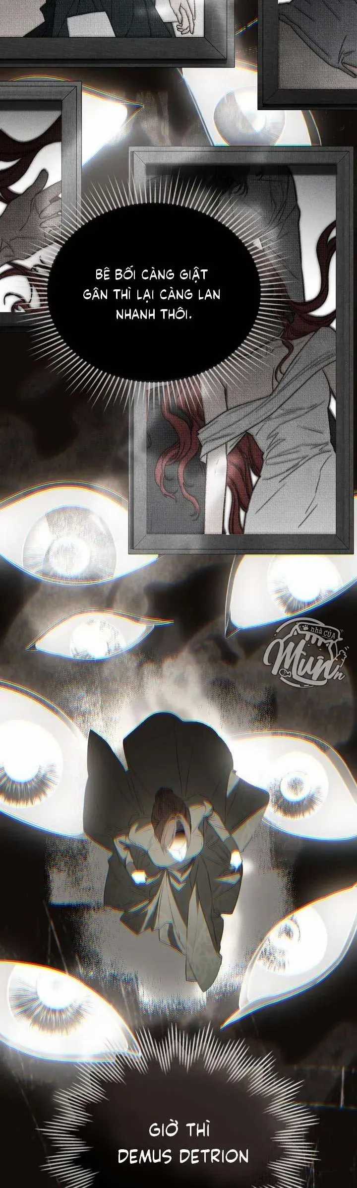 Odalisque - Chapter 51 - Trang 5