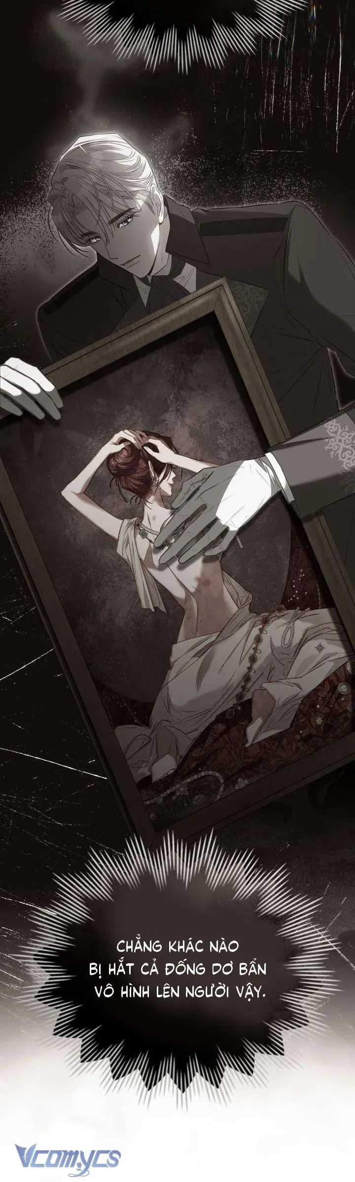 Odalisque - Chapter 51 - Trang 6