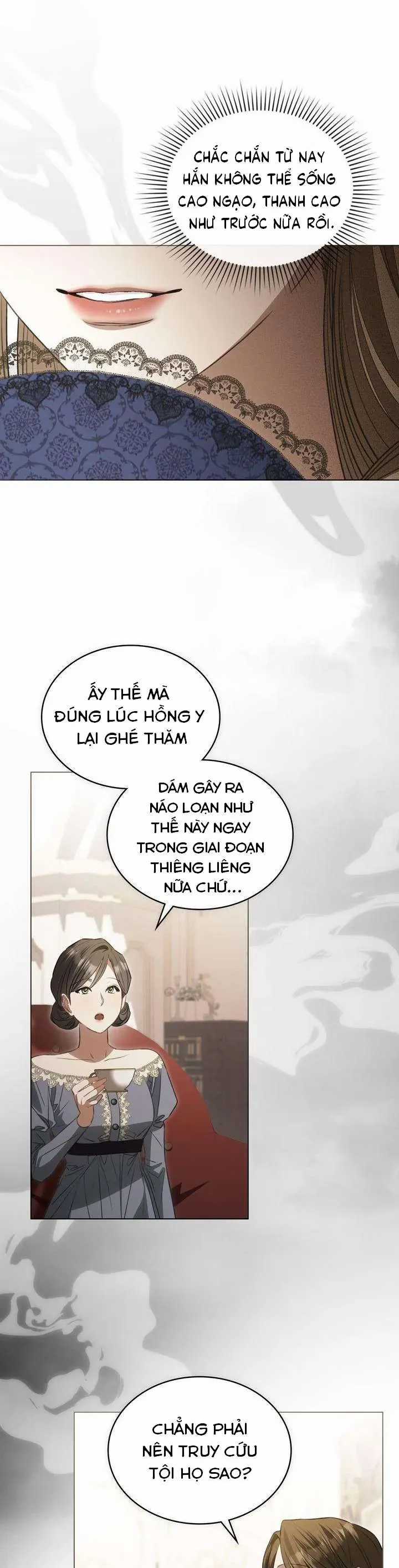 Odalisque - Chapter 51 - Trang 7