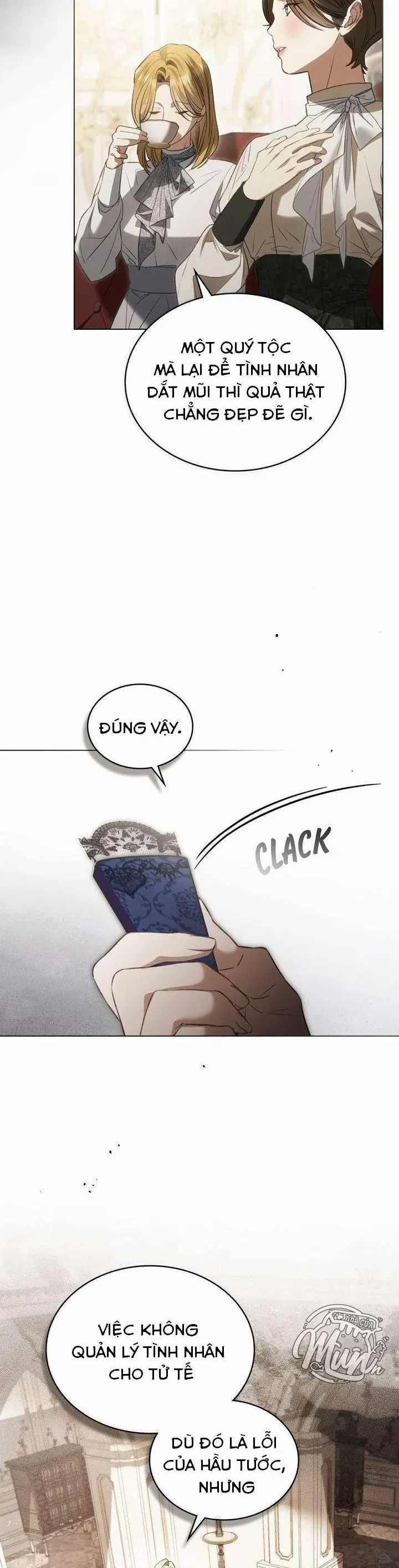 Odalisque - Chapter 51 - Trang 8