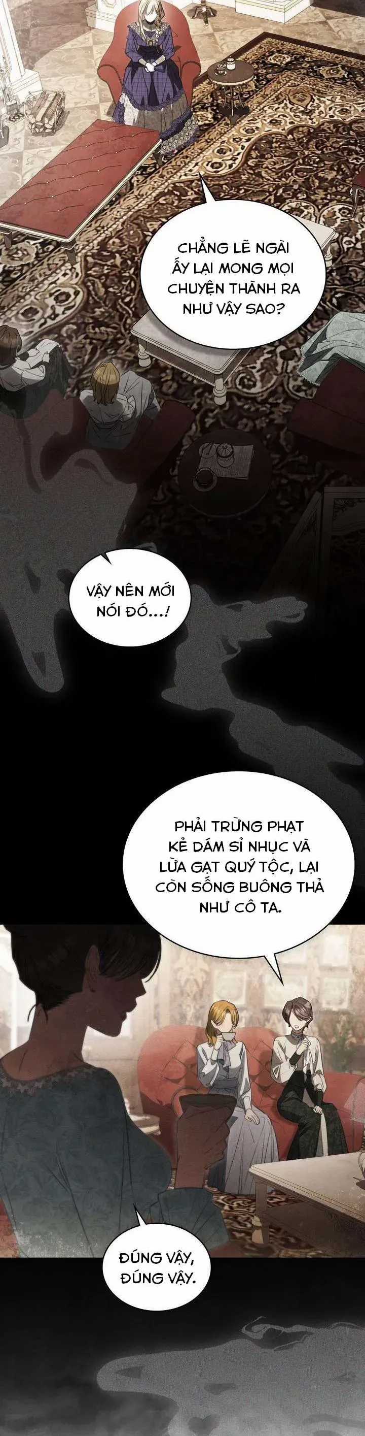 Odalisque - Chapter 51 - Trang 9