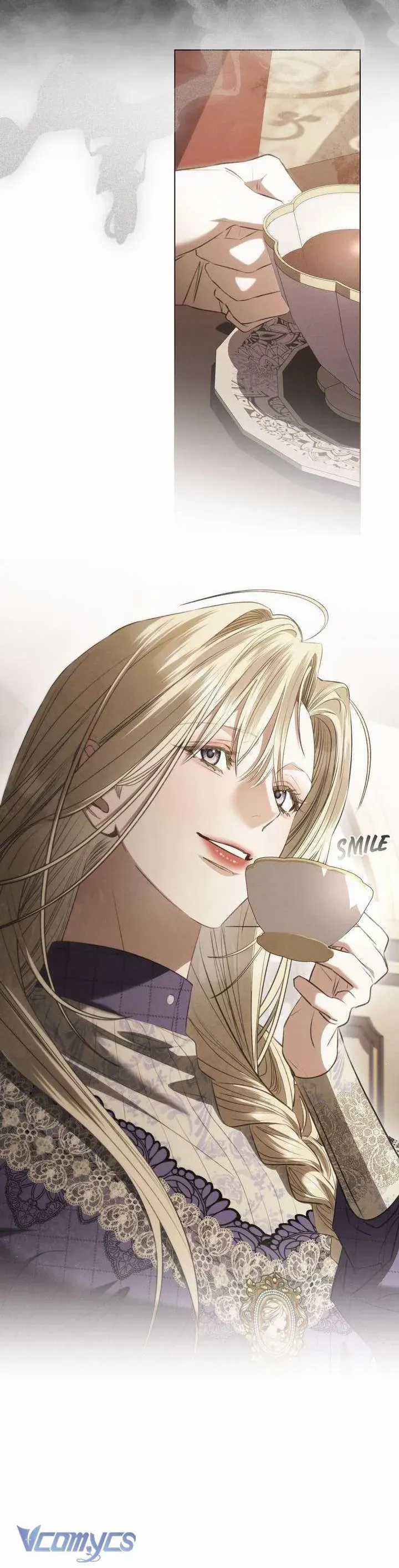 Odalisque - Chapter 51 - Trang 10