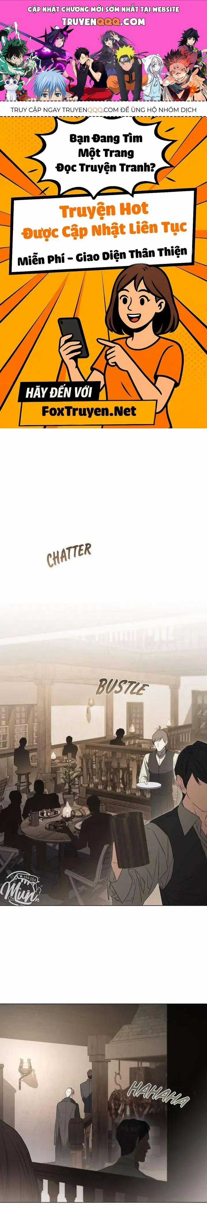 Odalisque - Chapter 52 - Trang 1