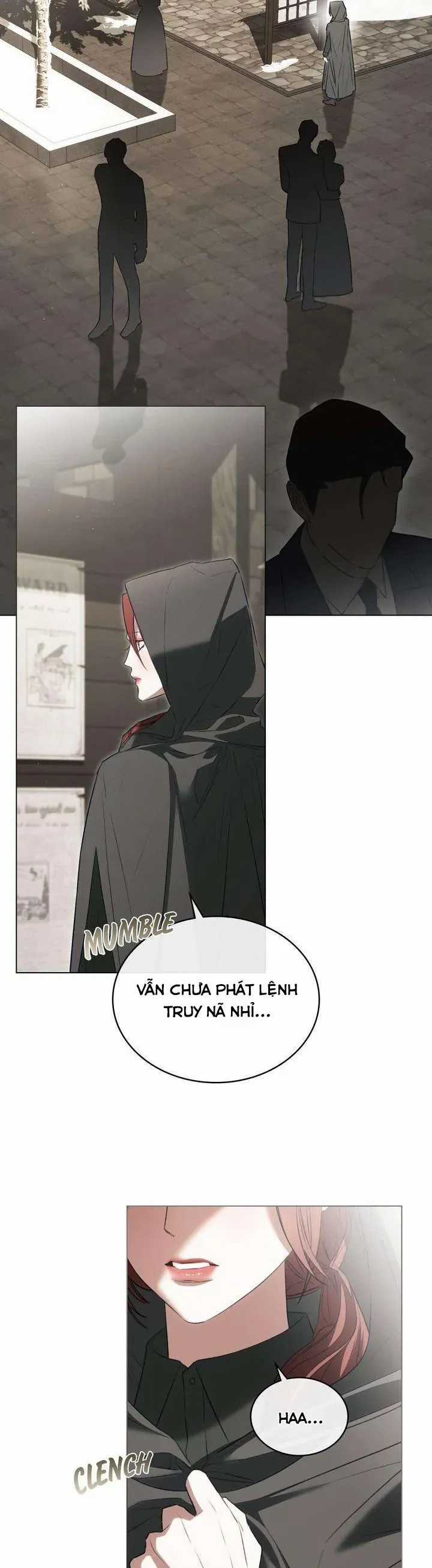 Odalisque - Chapter 52 - Trang 11