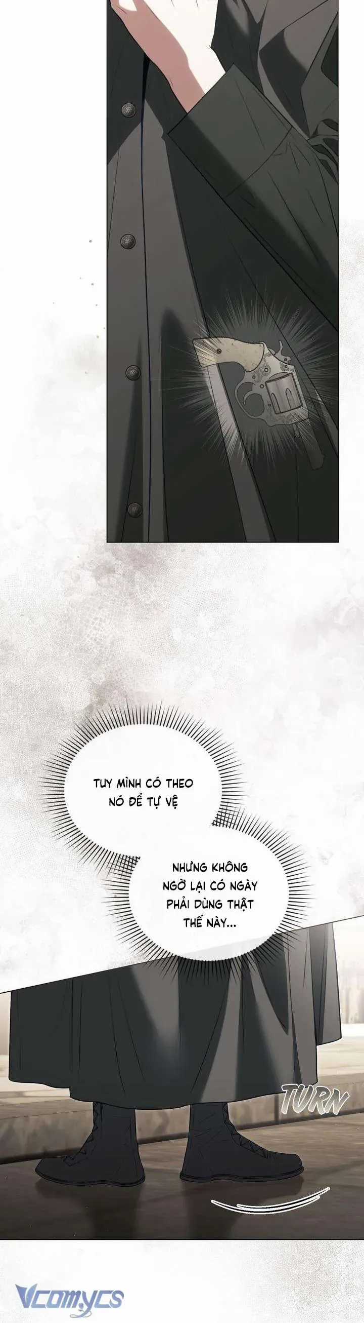 Odalisque - Chapter 52 - Trang 12