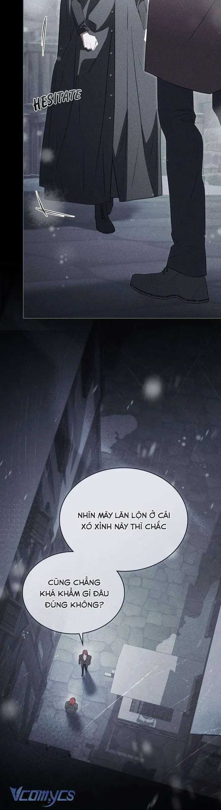 Odalisque - Chapter 52 - Trang 16