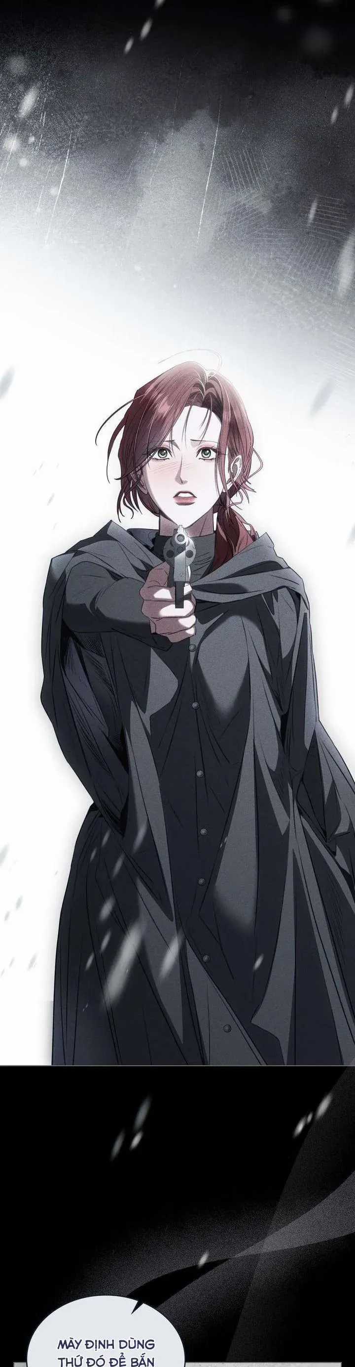 Odalisque - Chapter 52 - Trang 18