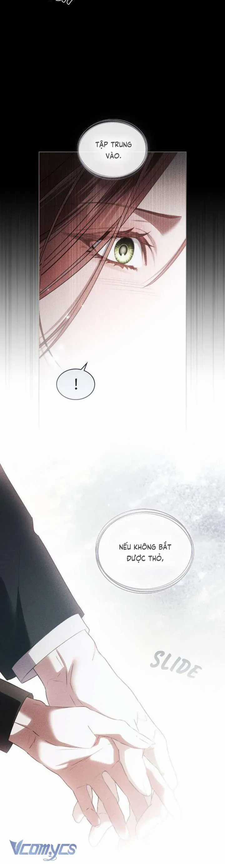 Odalisque - Chapter 52 - Trang 20