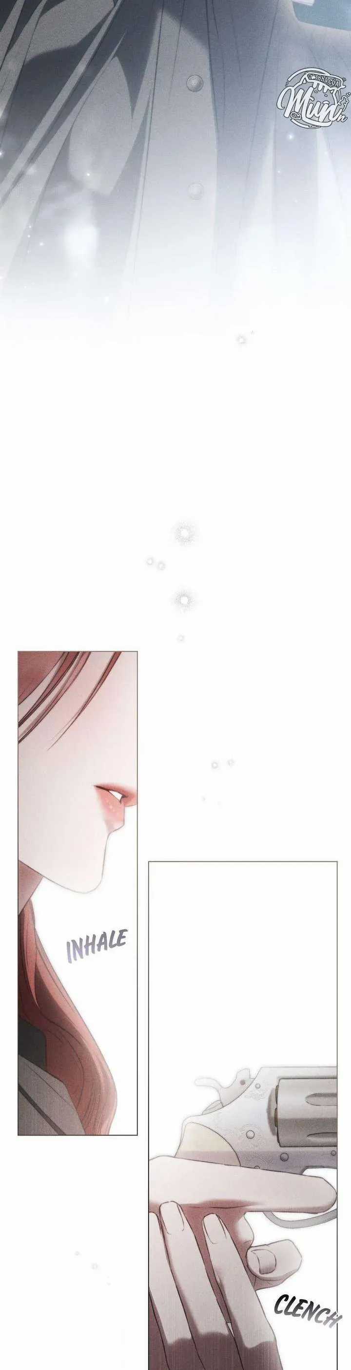 Odalisque - Chapter 52 - Trang 22