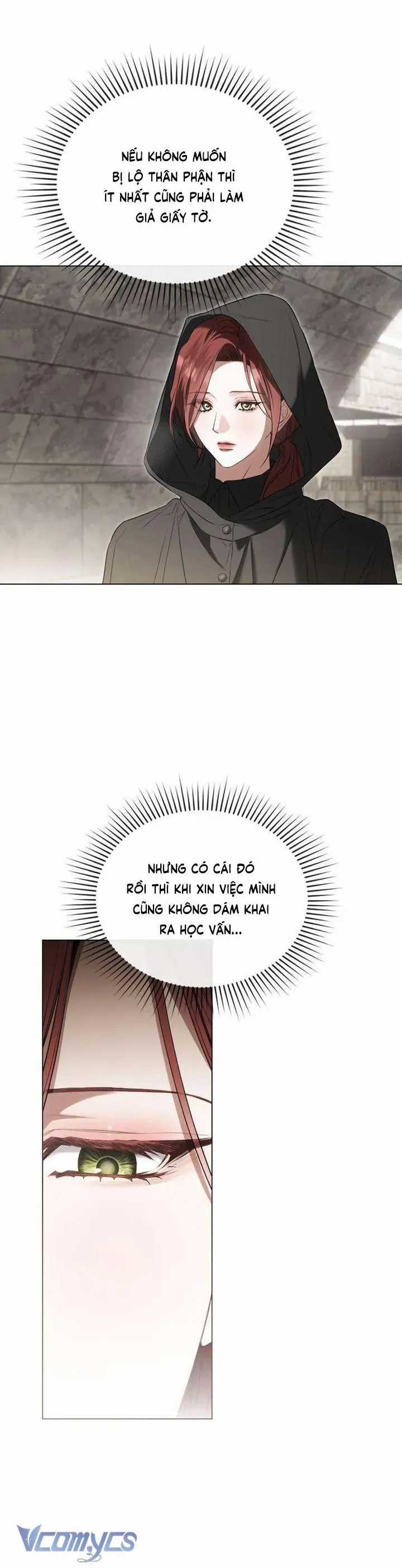 Odalisque - Chapter 52 - Trang 24