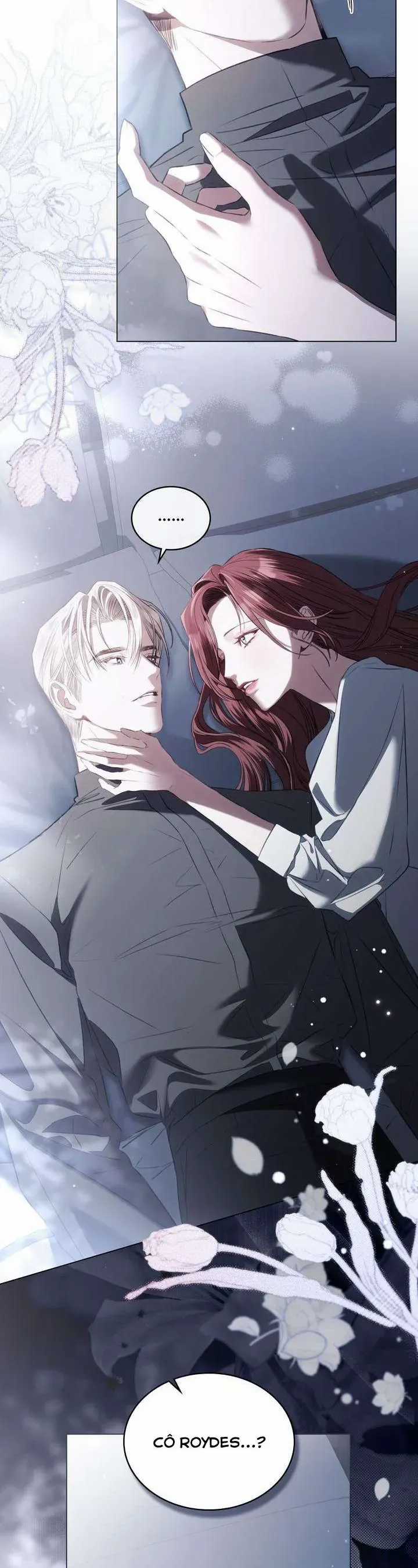 Odalisque - Chapter 52 - Trang 27