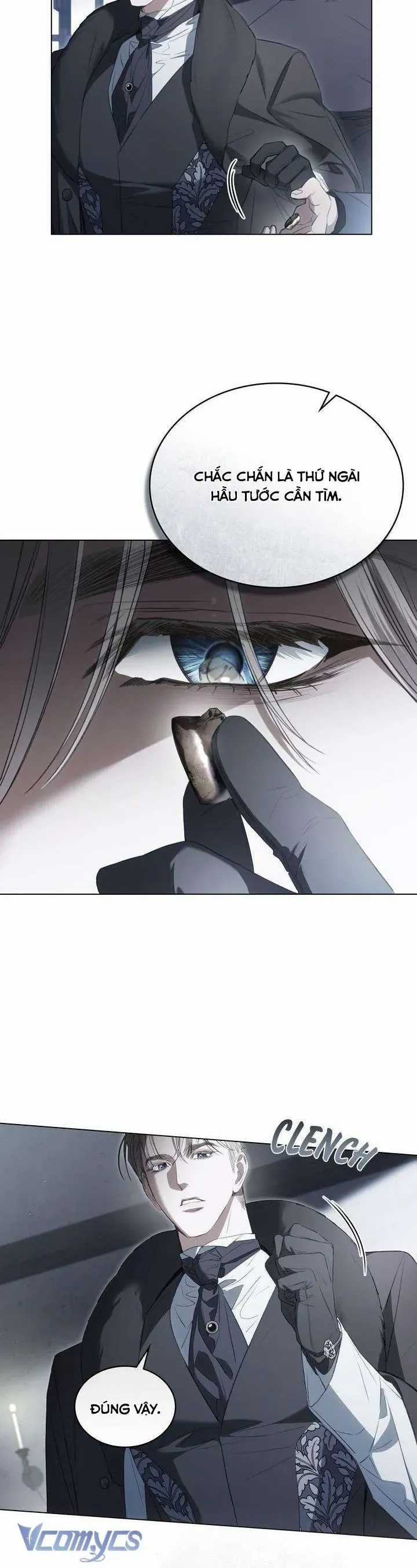 Odalisque - Chapter 52 - Trang 4