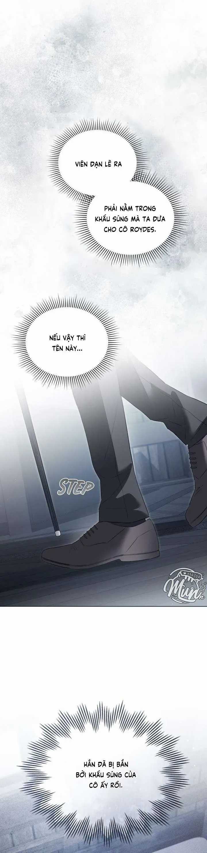 Odalisque - Chapter 52 - Trang 5