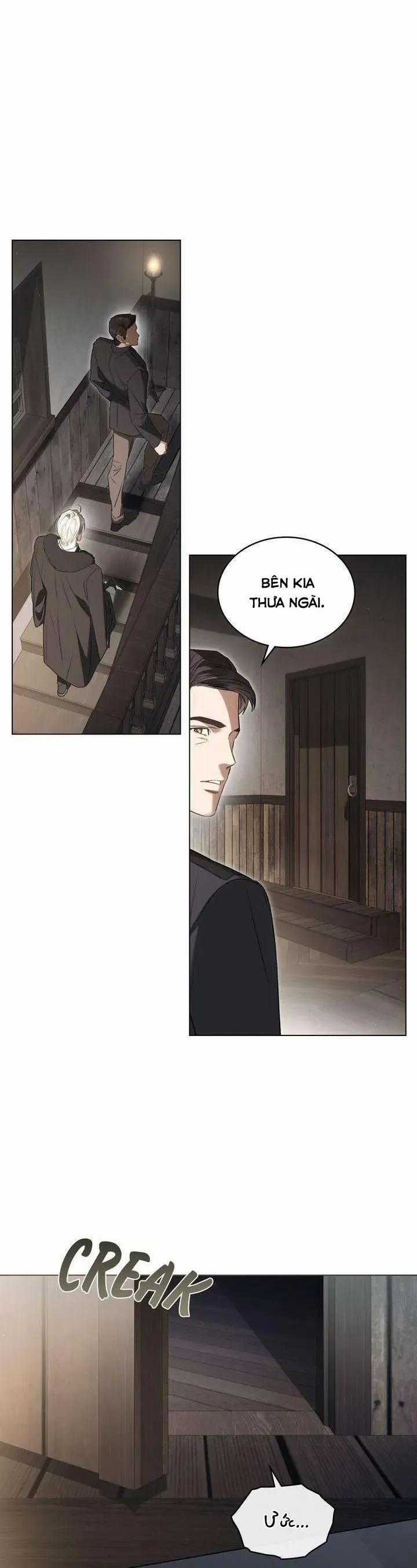 Odalisque - Chapter 53 - Trang 2