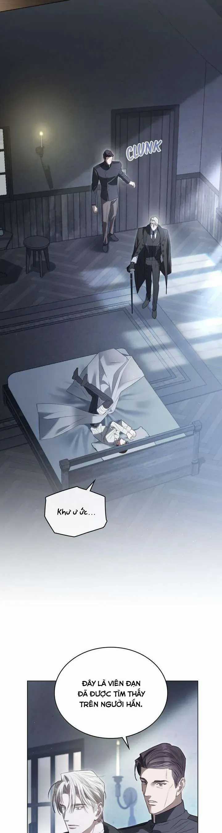 Odalisque - Chapter 53 - Trang 3