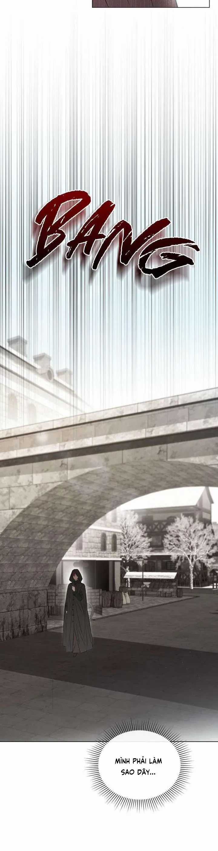 Odalisque - Chapter 53 - Trang 23