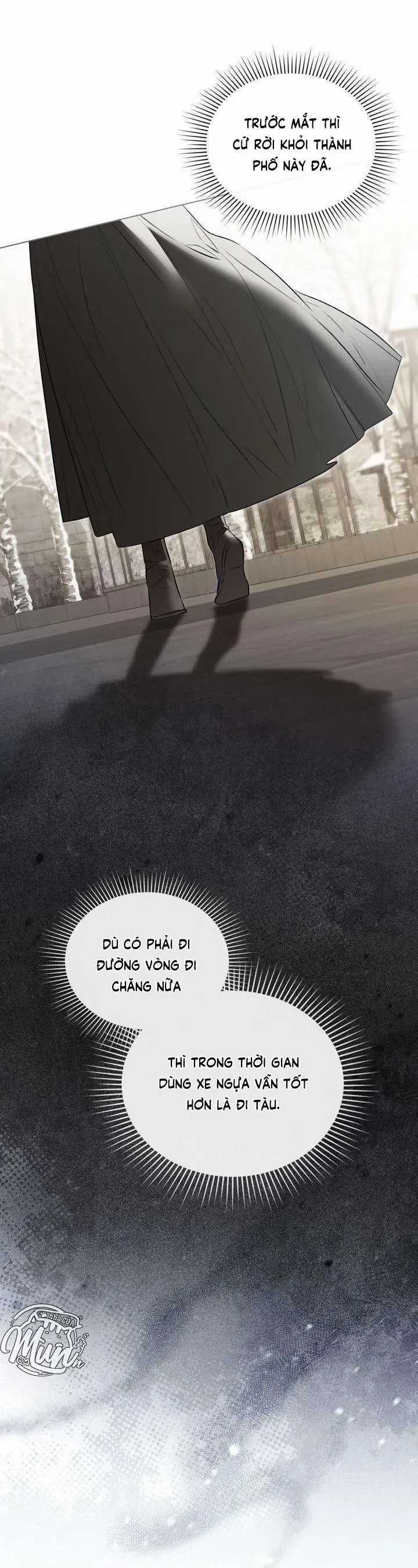 Odalisque - Chapter 53 - Trang 25