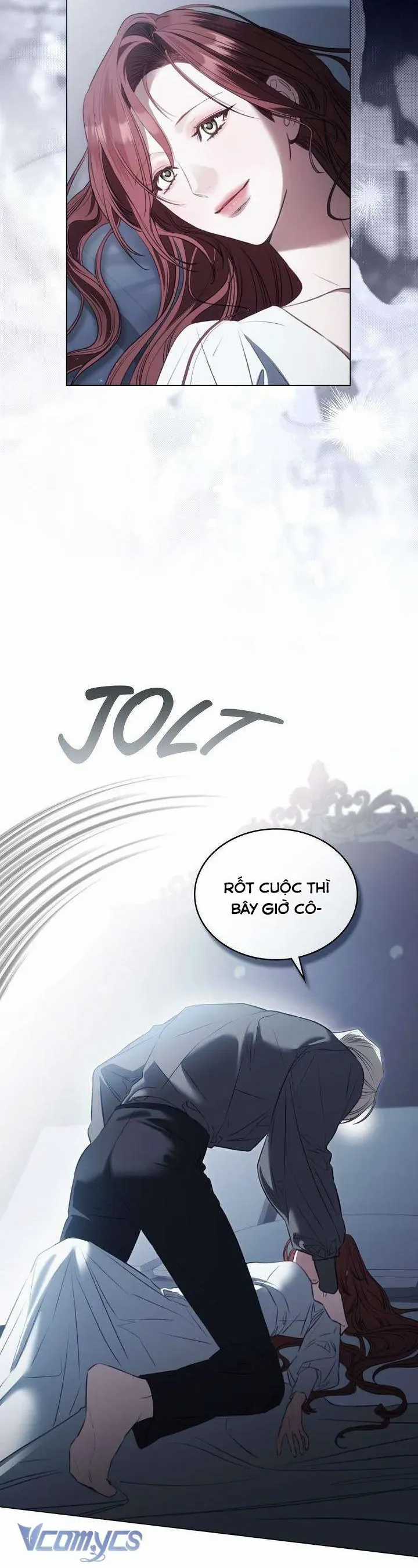 Odalisque - Chapter 53 - Trang 28