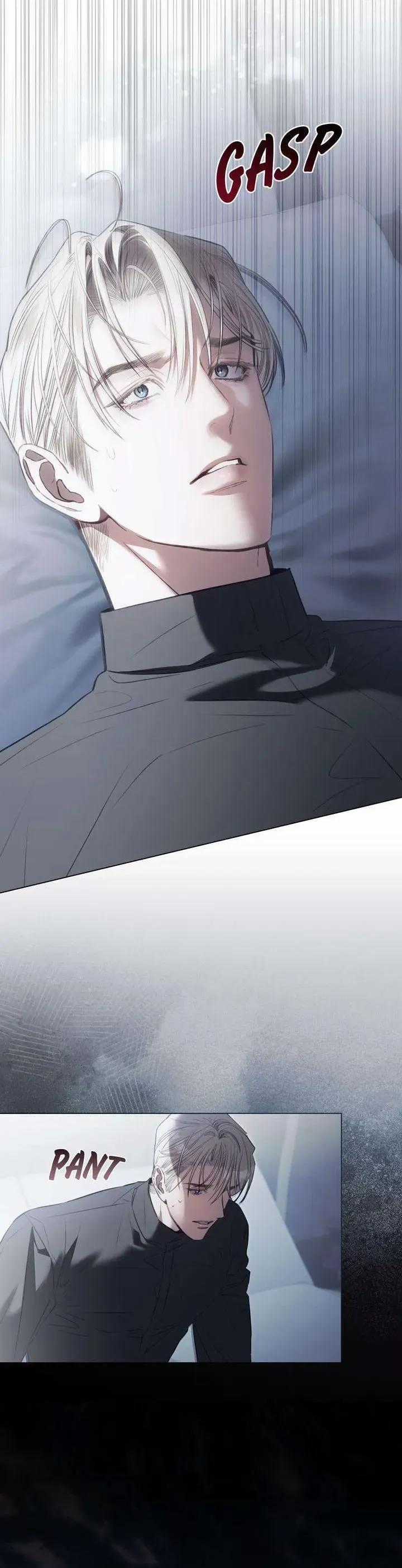 Odalisque - Chapter 53 - Trang 31