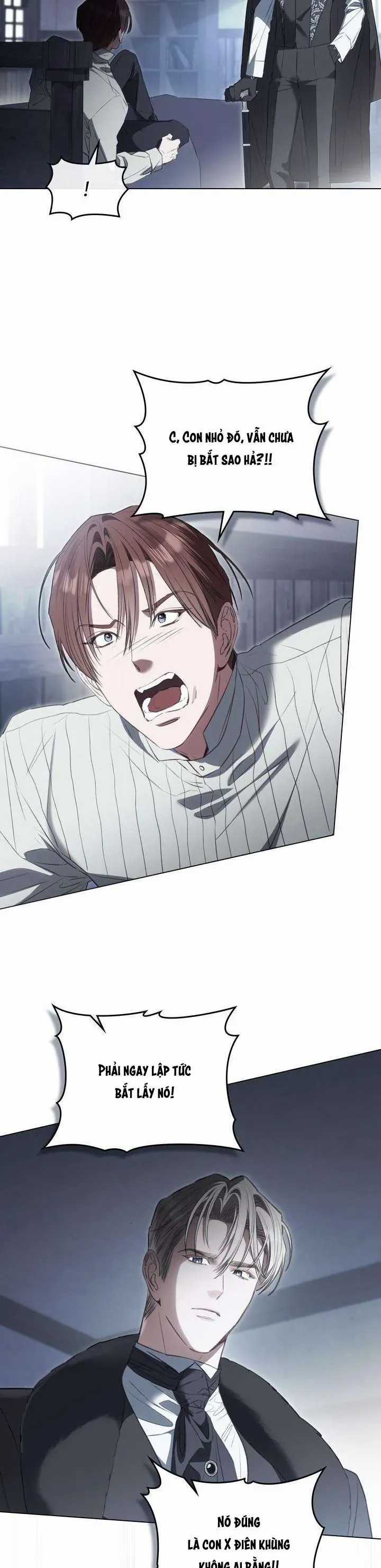 Odalisque - Chapter 53 - Trang 7