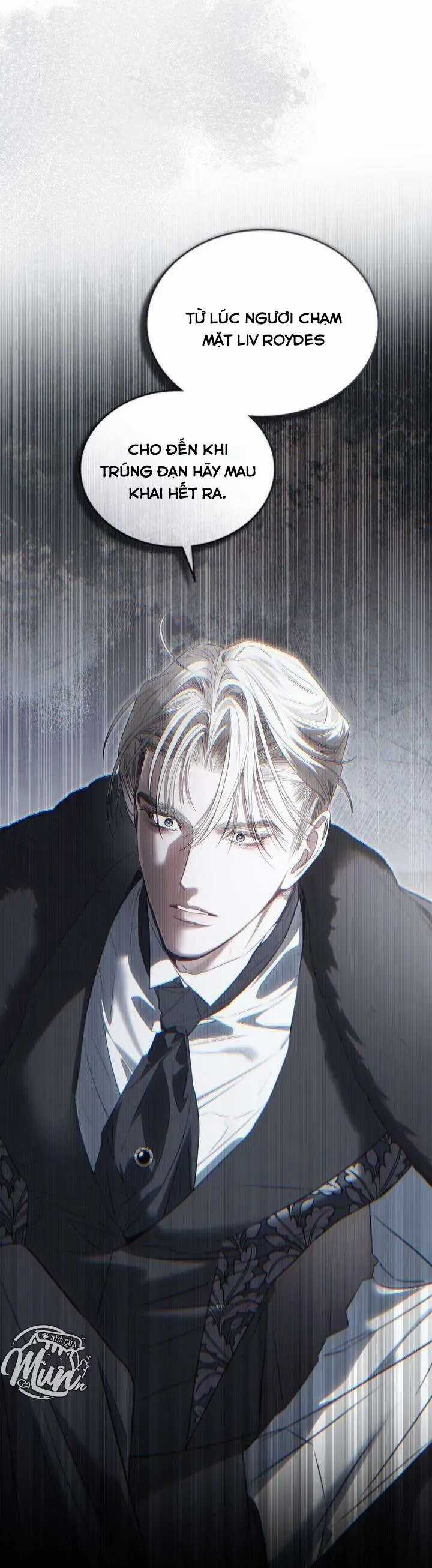 Odalisque - Chapter 53 - Trang 9