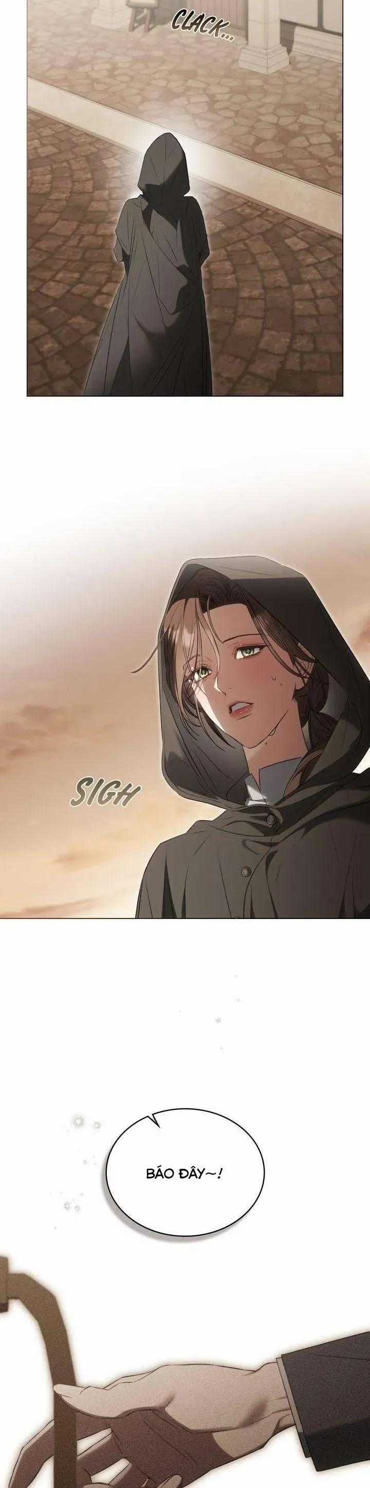 Odalisque - Chapter 54 - Trang 2