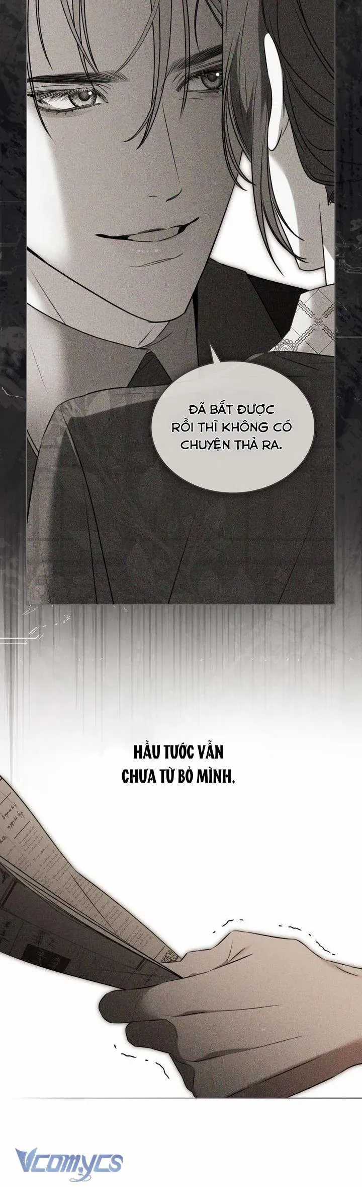 Odalisque - Chapter 54 - Trang 11