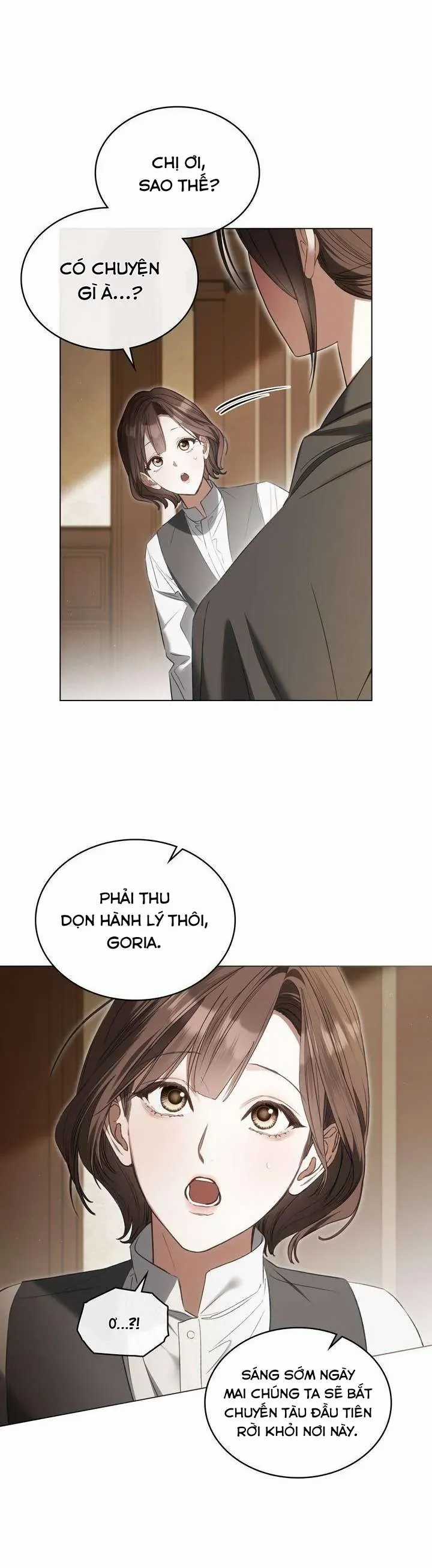 Odalisque - Chapter 54 - Trang 12