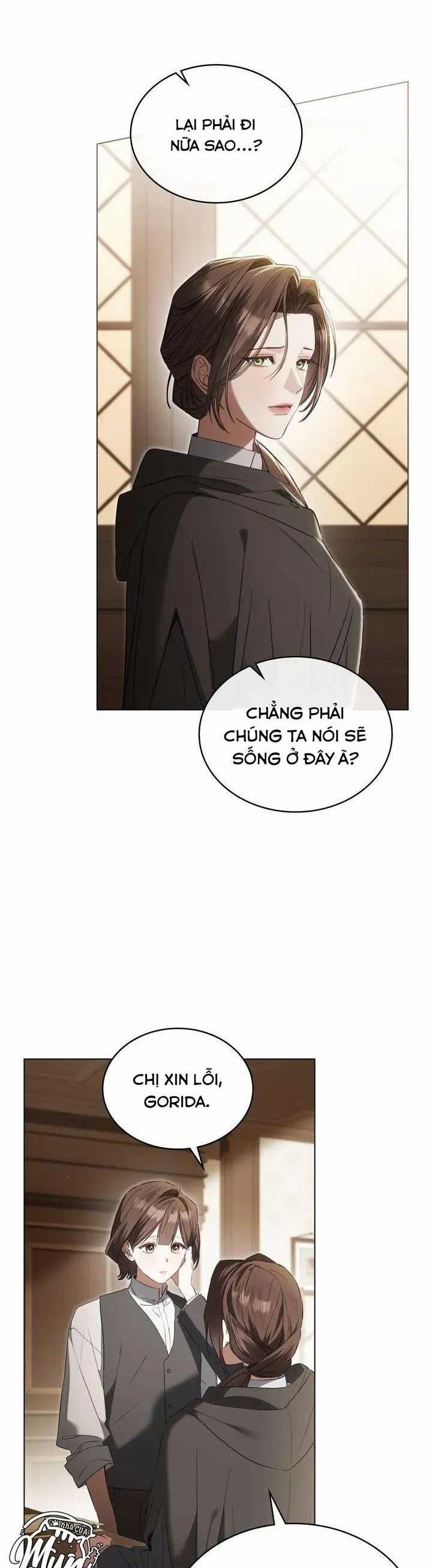 Odalisque - Chapter 54 - Trang 13