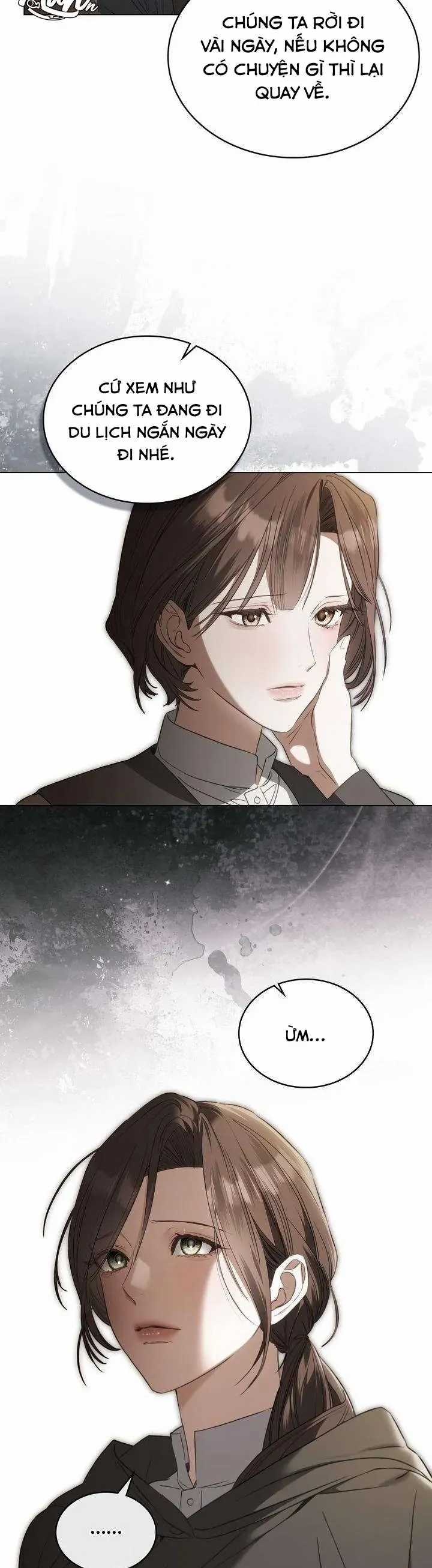 Odalisque - Chapter 54 - Trang 14