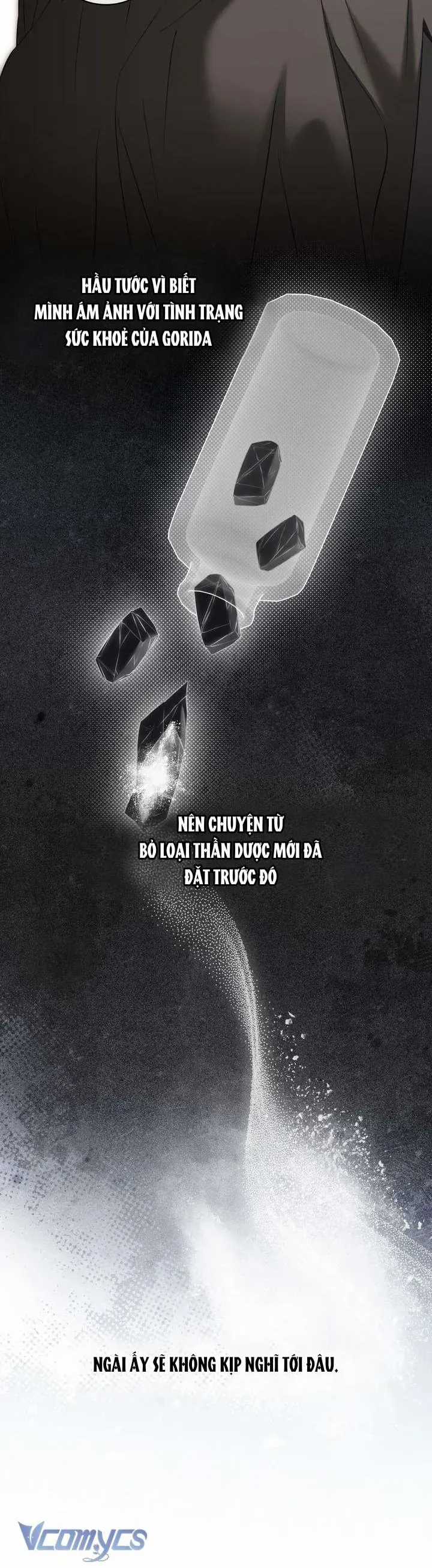 Odalisque - Chapter 54 - Trang 15