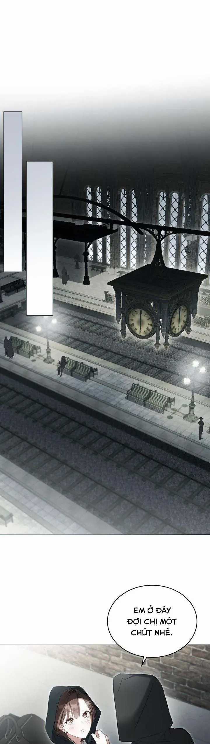 Odalisque - Chapter 54 - Trang 16