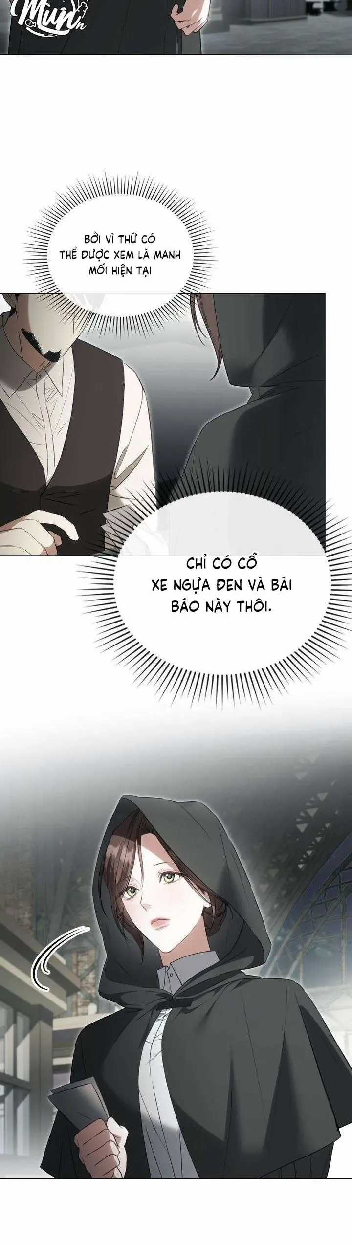 Odalisque - Chapter 54 - Trang 18